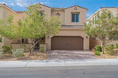 9723 Canyon Landing Ave, Las Vegas, NV 89166