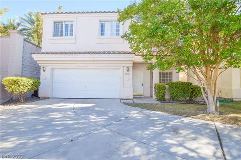 2515 Citrus Garden Cir, Henderson, NV 89052
