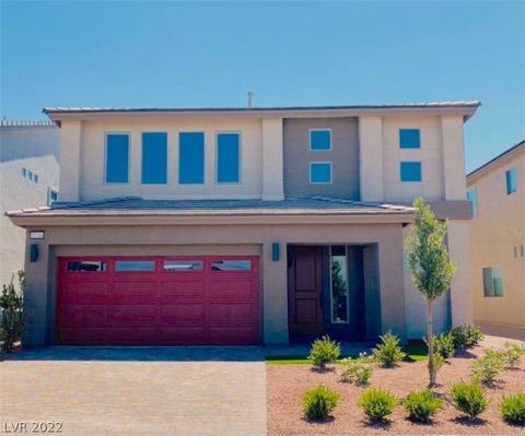 11244 Burning River St, Las Vegas, NV 89183