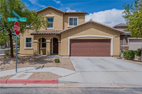 6849 Brookriver Ct, Las Vegas, NV 89149