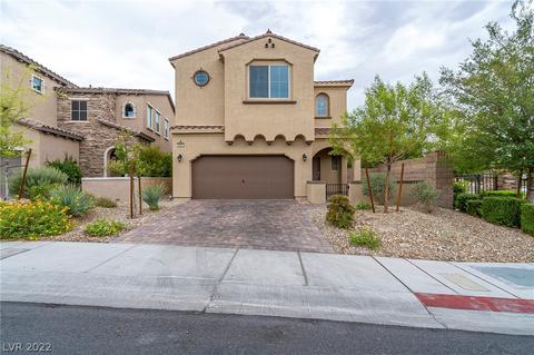 8065 Red Rock Crest St, Las Vegas, NV 89166