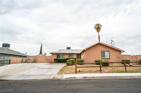 6957 Cobblestone Ave, Las Vegas, NV 89145