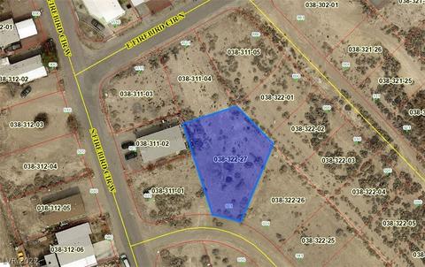 921 S Hart St, Pahrump, NV 89048
