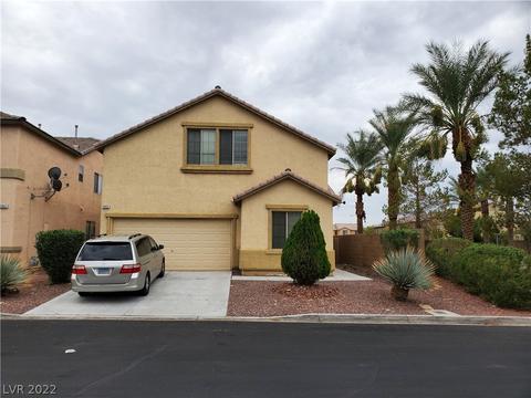 3952 Stormy Weather Ln, Las Vegas, NV 89122