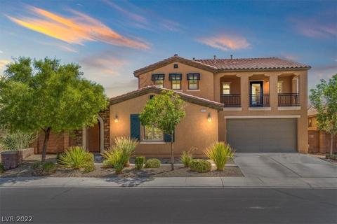 2029 Nature Park Dr, North Las Vegas, NV 89084