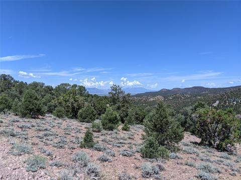 Pinion Pine Rd-apn 006-041-32, Pioche, NV 89043