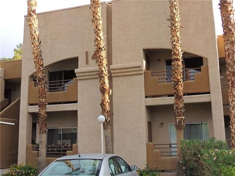 6873 Tamarus St #202, Las Vegas, NV 89119