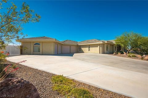 2181 Bayview Loop Dr, Laughlin, NV 89029 photo 2