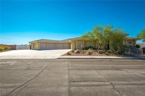 2181 Bayview Loop Dr, Laughlin, NV 89029