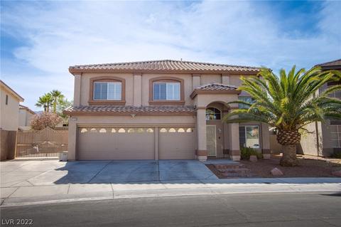3733 Silver Brook St, Las Vegas, NV 89129