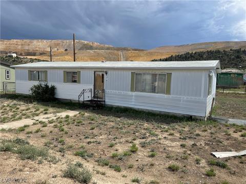 13 Cedar St, Ruth, NV 89319