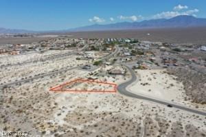 2390 Maricopa St, Pahrump, NV 89048