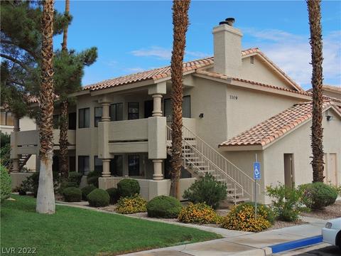 1109 Sulphur Springs Ln #201, Las Vegas, NV 89128