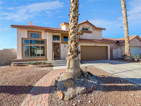 1623 Desert Ridge Ave, North Las Vegas, NV 89031