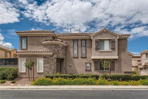 2443 Granada Bluff Ct, Las Vegas, NV 89135