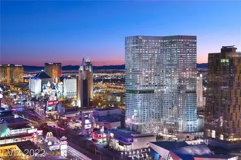 3750 Las Vegas Blvd #3901, Las Vegas, NV 89158
