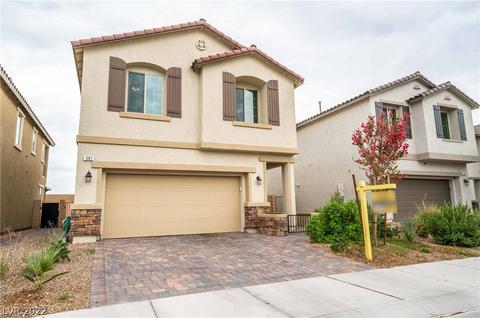 397 Stephen Clear Ave, North Las Vegas, NV 89031