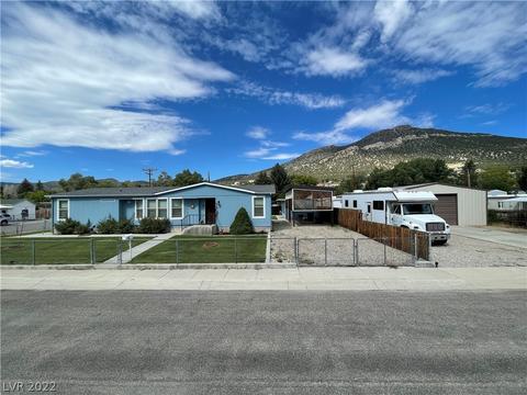 621 Parker Ave, Ely, NV 89301