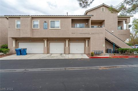 2000 Quartz Cliff St #207, Las Vegas, NV 89117