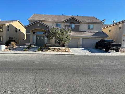 6129 Peggotty Ave, Las Vegas, NV 89130