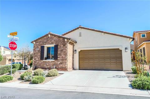 805 Lower Lake Ct, North Las Vegas, NV 89084