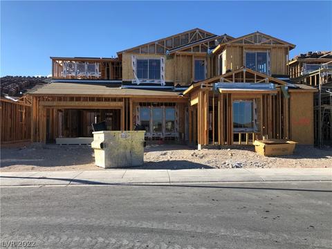 213 Cactus Sunrise St, Las Vegas, NV 89138