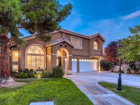 8332 Fawn Heather Ct, Las Vegas, NV 89149