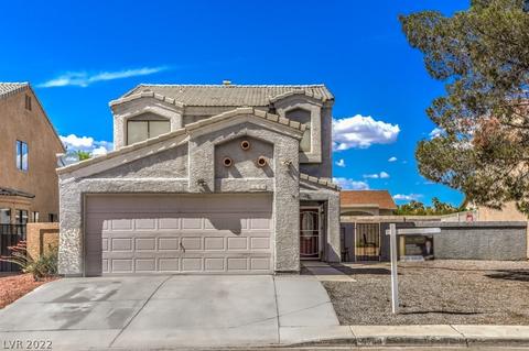 5760 Cinnabar Ave, Las Vegas, NV 89110