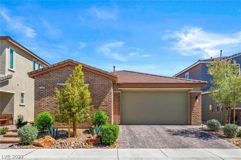 3148 Mossfield Ave, Henderson, NV 89052
