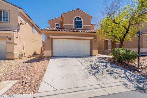 4032 Open Door Dr, North Las Vegas, NV 89032
