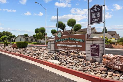 505 Westridge Dr, Las Vegas, NV 89107