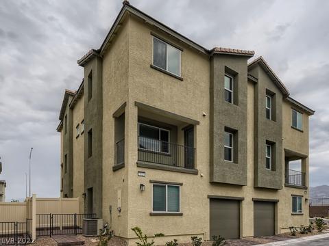 7027 Spicy Merlot St, North Las Vegas, NV 89086