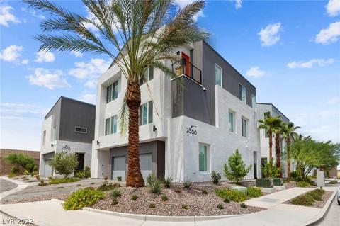 2868 Orange Key Ct #2, Las Vegas, NV 89123