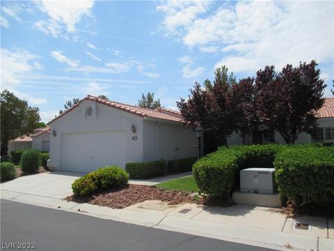 8817 Ocean Cliff Ave, Las Vegas, NV 89147