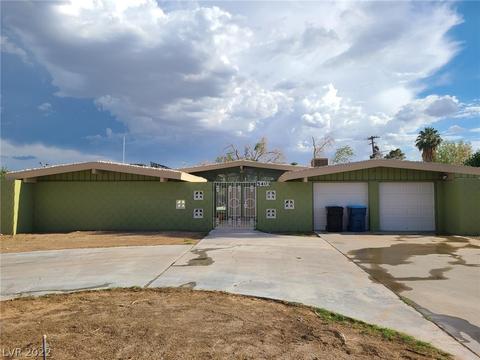 5403 Eugene Ave, Las Vegas, NV 89108