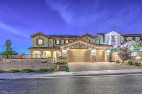 2572 Pont Marie Dr, Henderson, NV 89044