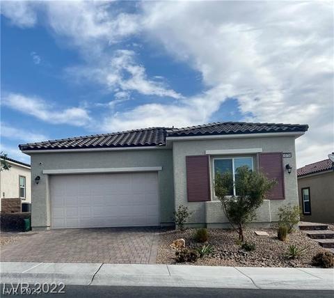 10756 Blackrock Canyon Ave, Las Vegas, NV 89166