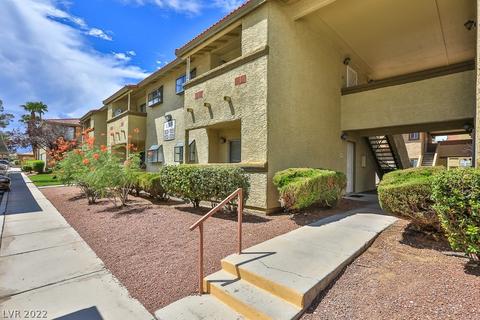 7200 Pirates Cove Rd #1035, Las Vegas, NV 89145