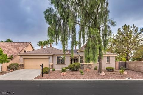 8609 Glistening Pond St, Las Vegas, NV 89131