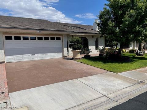 5700 Ridgegrove Ave, Las Vegas, NV 89107