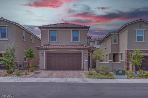 8111 Rams Collide St, Las Vegas, NV 89166