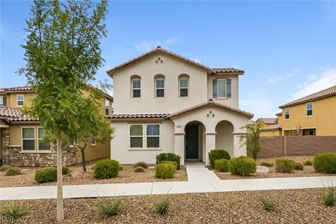 3208 Del Terra Ave, Henderson, NV 89044