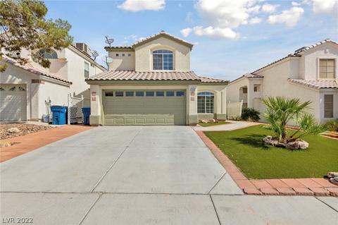 7328 Stoney Shore Dr, Las Vegas, NV 89128