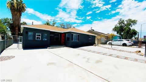 1408 E Carson Ave, Las Vegas, NV 89101