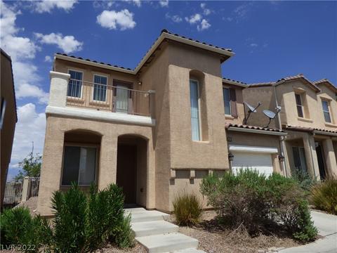 6582 Marco Vista Ave, Las Vegas, NV 89142