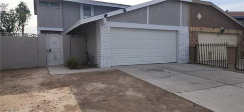 4335 Galore Ave, Las Vegas, NV 89115