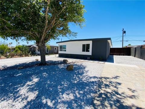 2116 Franklin Ave, Las Vegas, NV 89104