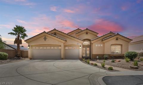 4043 Bottiglia Ave, Las Vegas, NV 89141