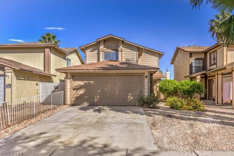 124 Sirnoble St, Las Vegas, NV 89110