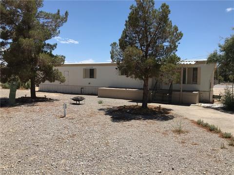 1821 Pheasant St, Pahrump, NV 89060